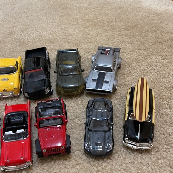 Cars - Picture 4 of 4